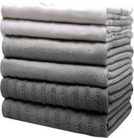 Premium Kitchen Towels (20'x 28' (Material: Cotton)
